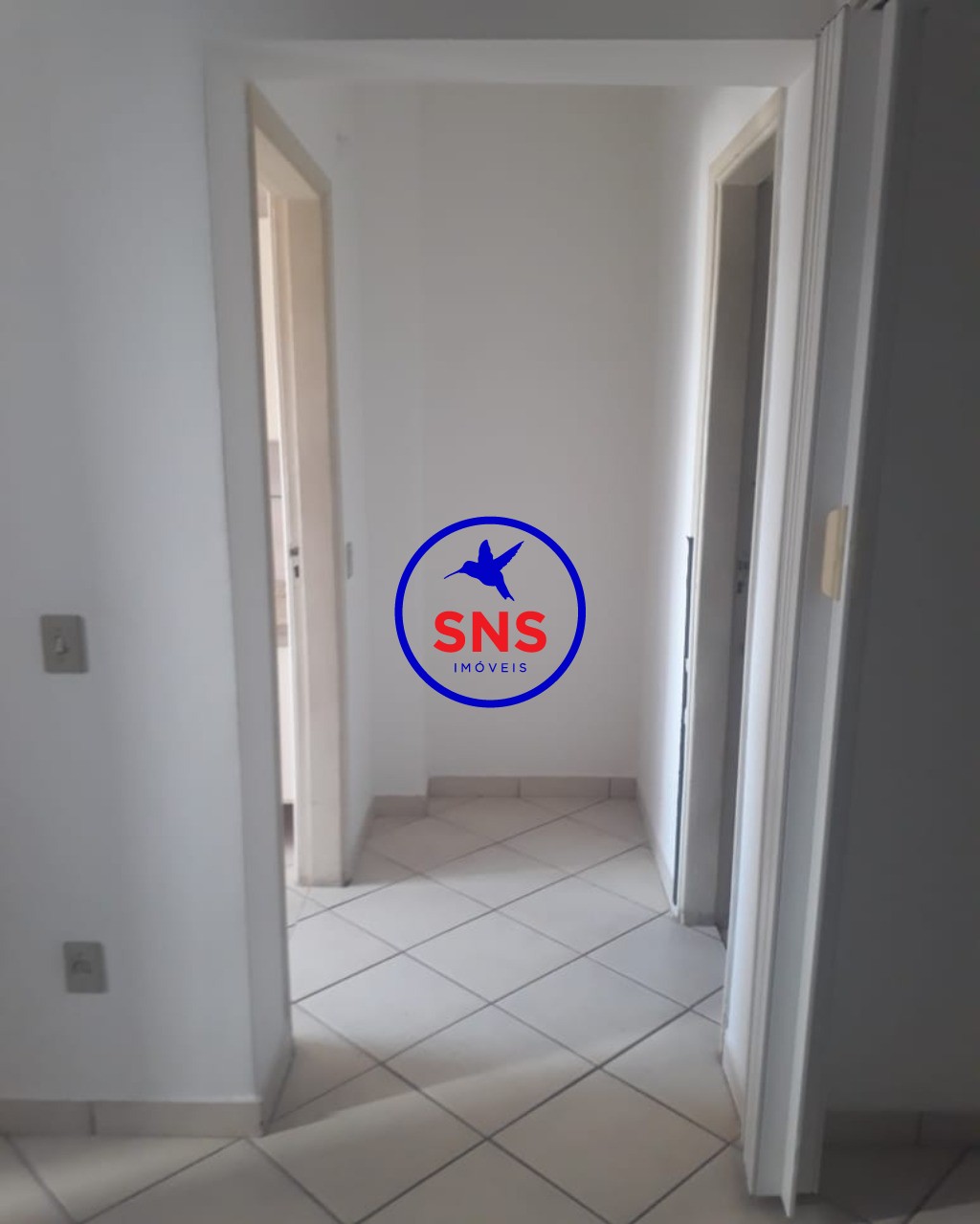 Apartamento à venda com 1 quarto, 43m² - Foto 4