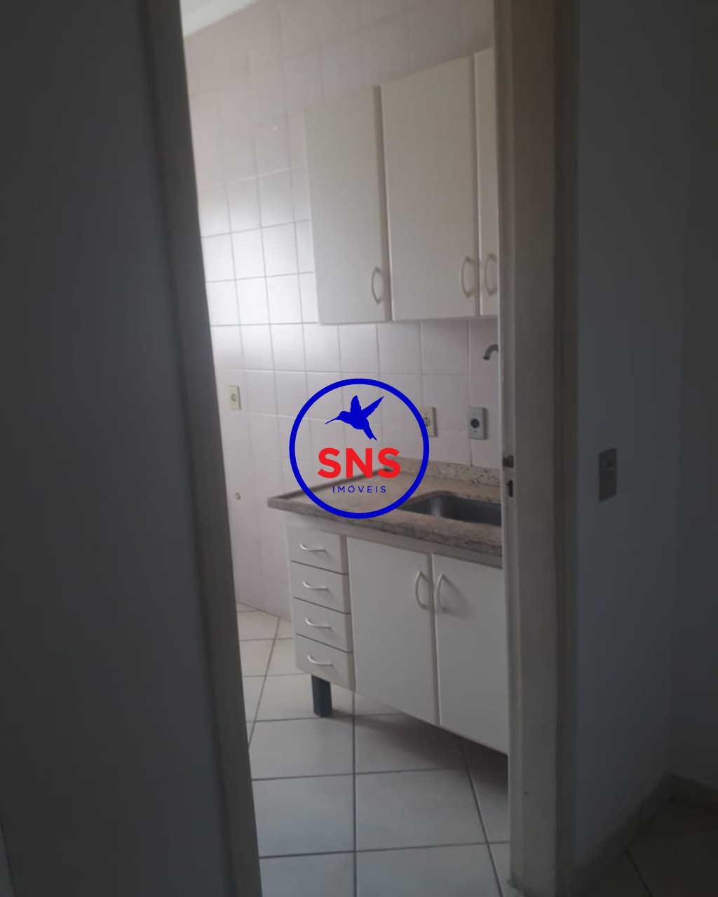 Apartamento à venda com 1 quarto, 43m² - Foto 5