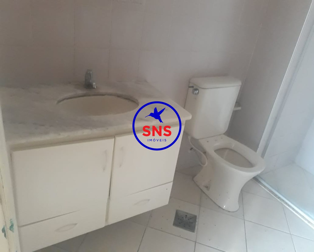 Apartamento à venda com 1 quarto, 43m² - Foto 7