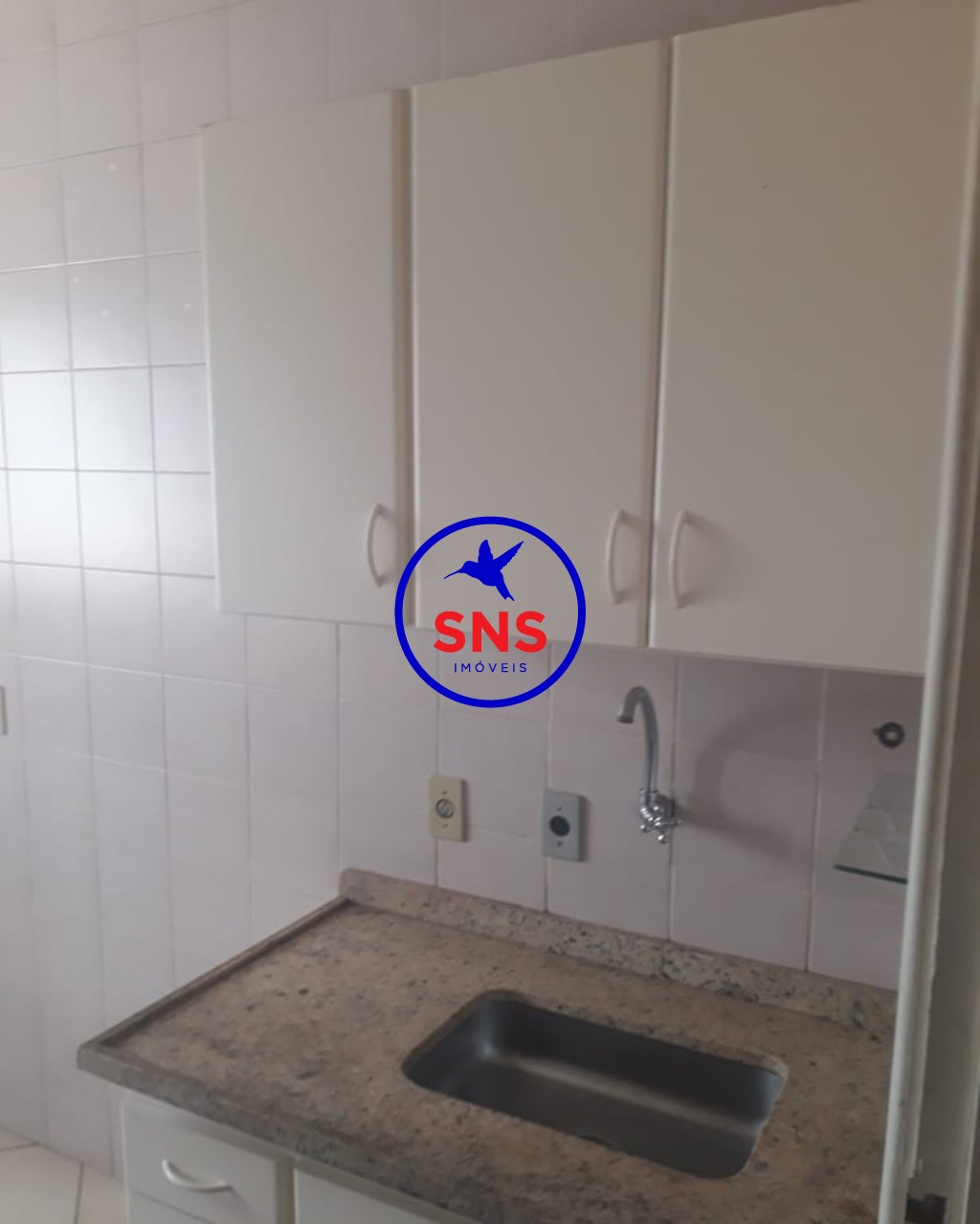 Apartamento à venda com 1 quarto, 43m² - Foto 9