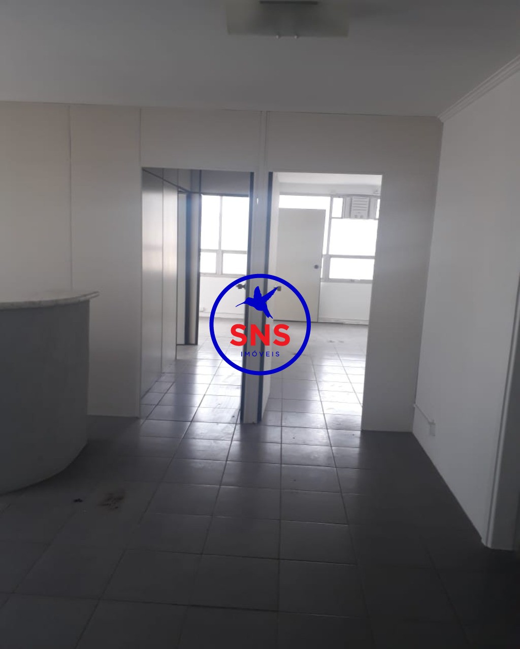 Conjunto Comercial-Sala para alugar - Foto 2