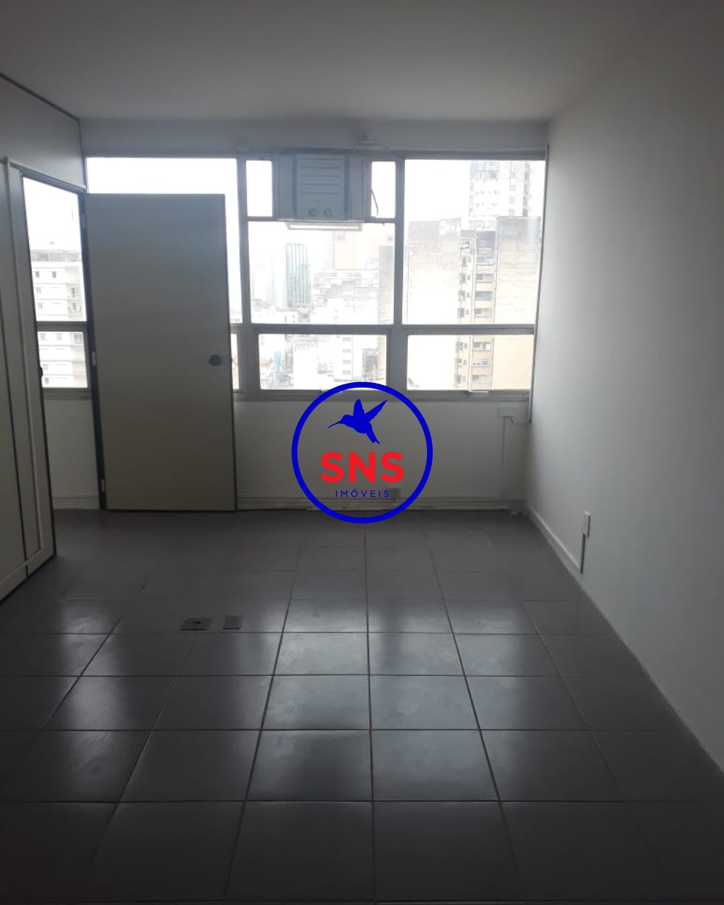 Conjunto Comercial-Sala para alugar - Foto 4