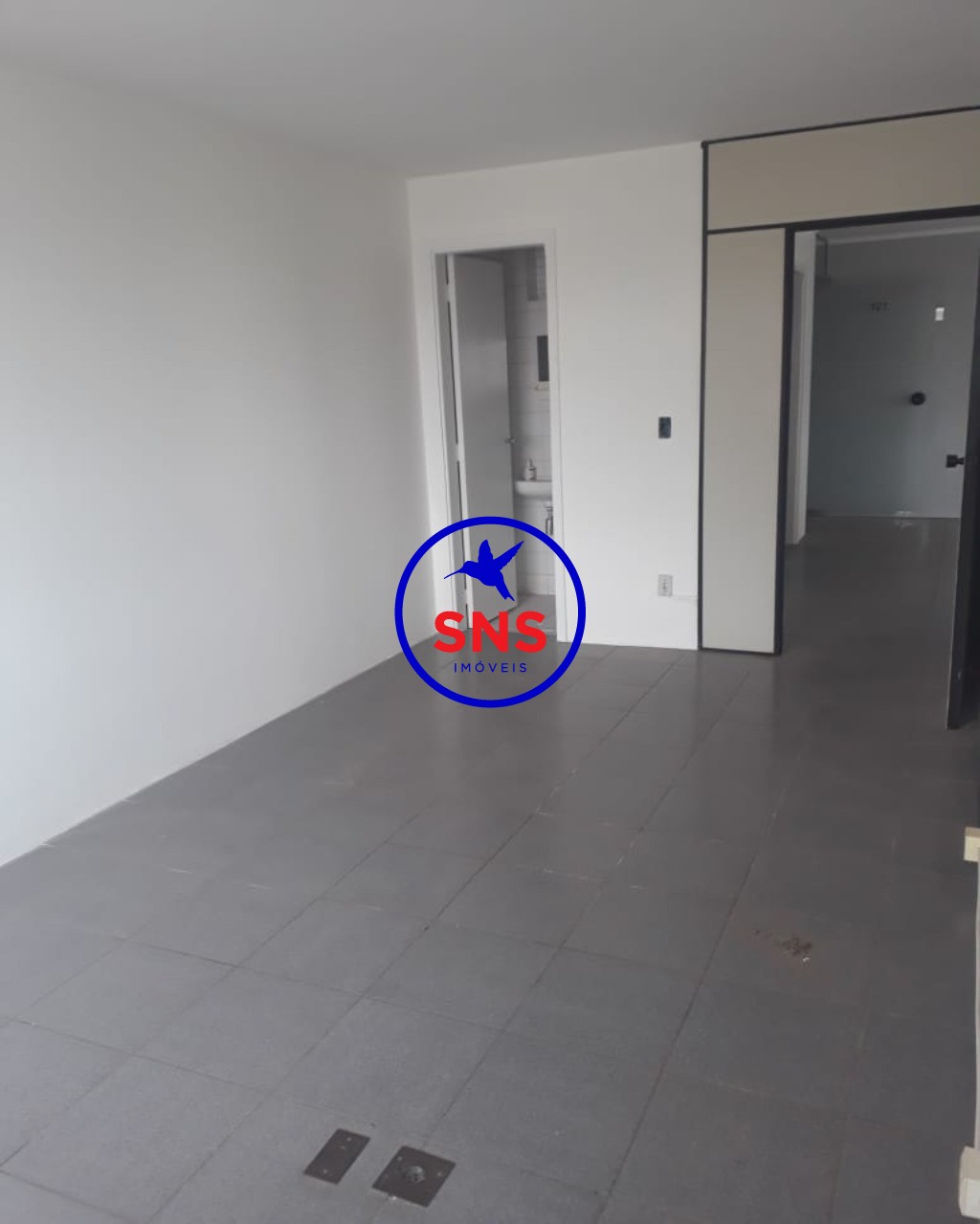 Conjunto Comercial-Sala para alugar - Foto 6