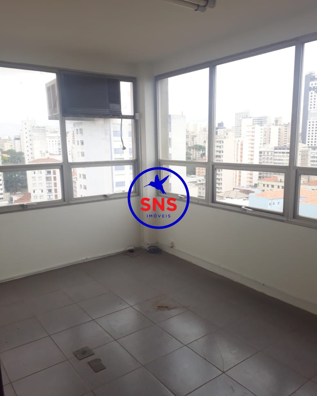 Conjunto Comercial-Sala para alugar - Foto 7