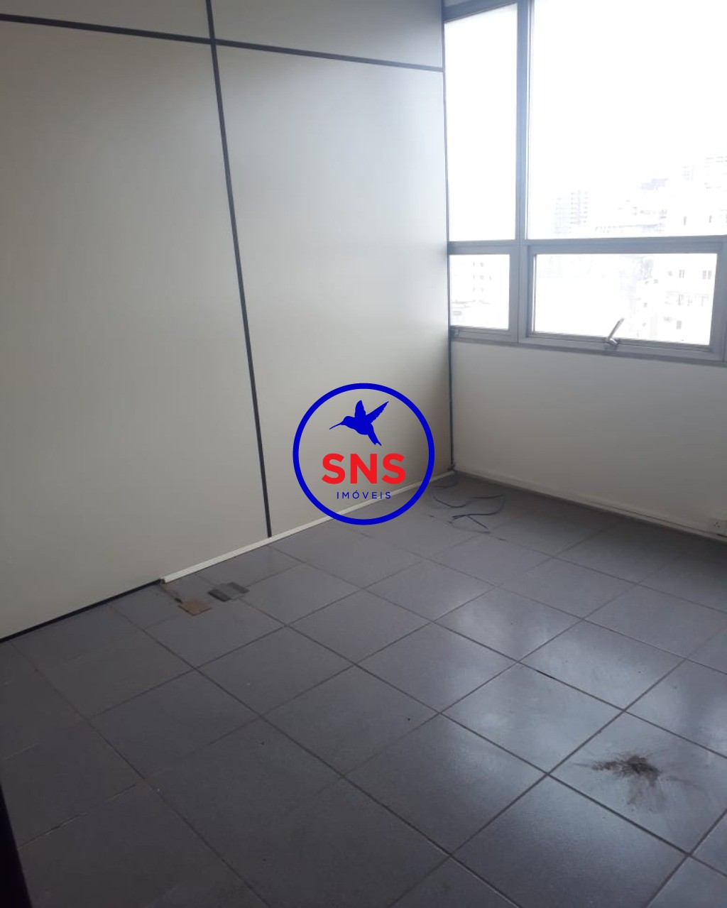 Conjunto Comercial-Sala para alugar - Foto 8