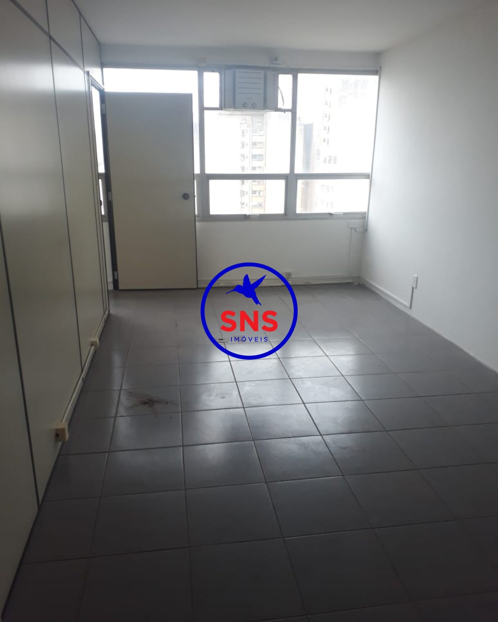 Conjunto Comercial-Sala para alugar - Foto 10