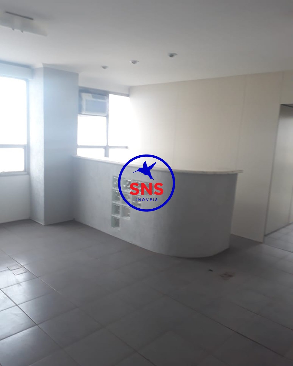 Conjunto Comercial-Sala para alugar - Foto 17