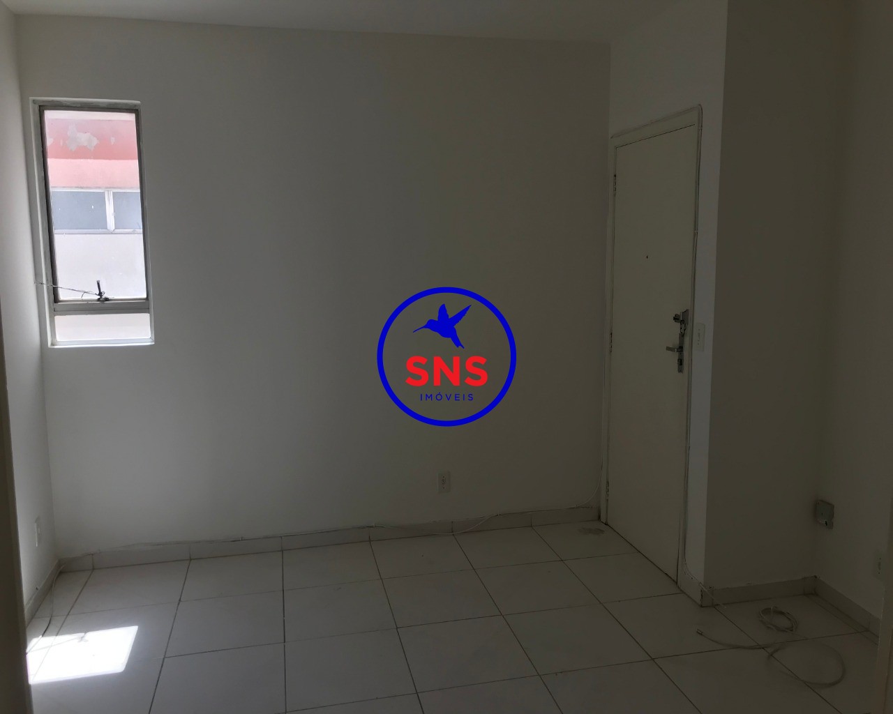 Apartamento à venda com 1 quarto, 45m² - Foto 2