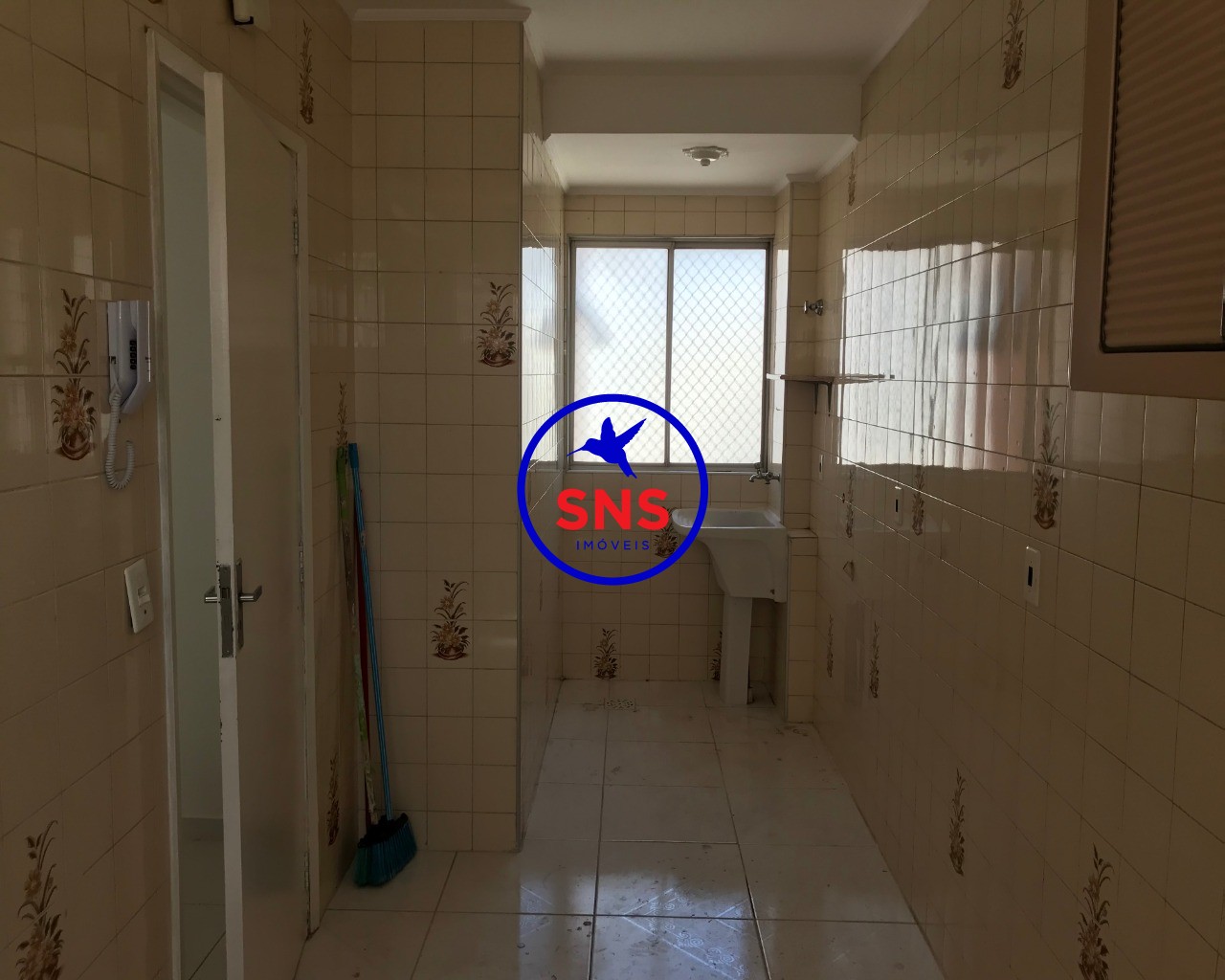 Apartamento à venda com 1 quarto, 45m² - Foto 11