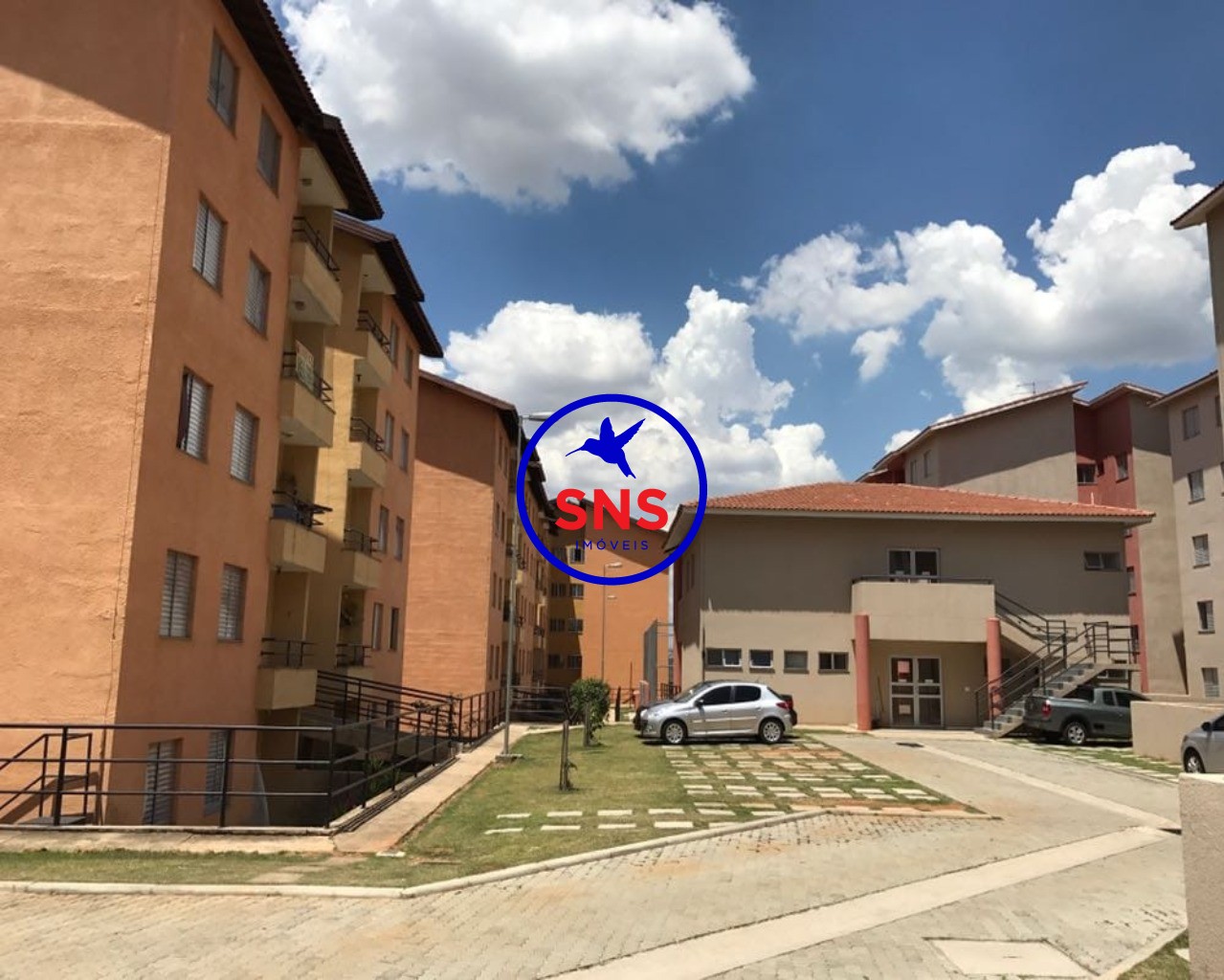 Apartamento à venda com 3 quartos, 82m² - Foto 4