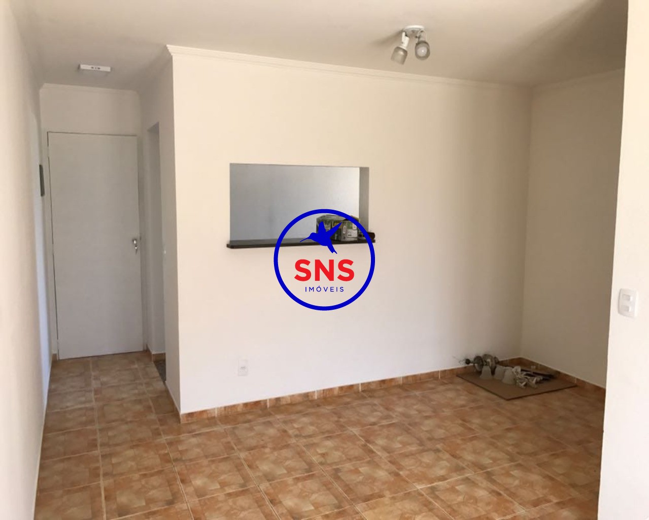 Apartamento à venda com 3 quartos, 82m² - Foto 6