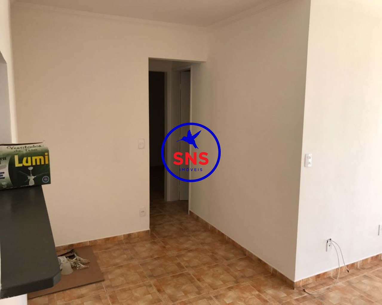 Apartamento à venda com 3 quartos, 82m² - Foto 7