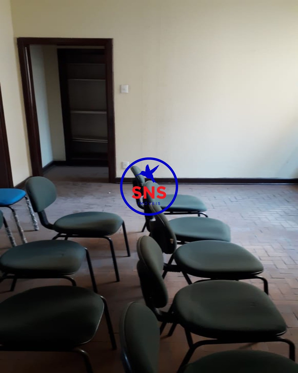 Conjunto Comercial-Sala para alugar, 61m² - Foto 2