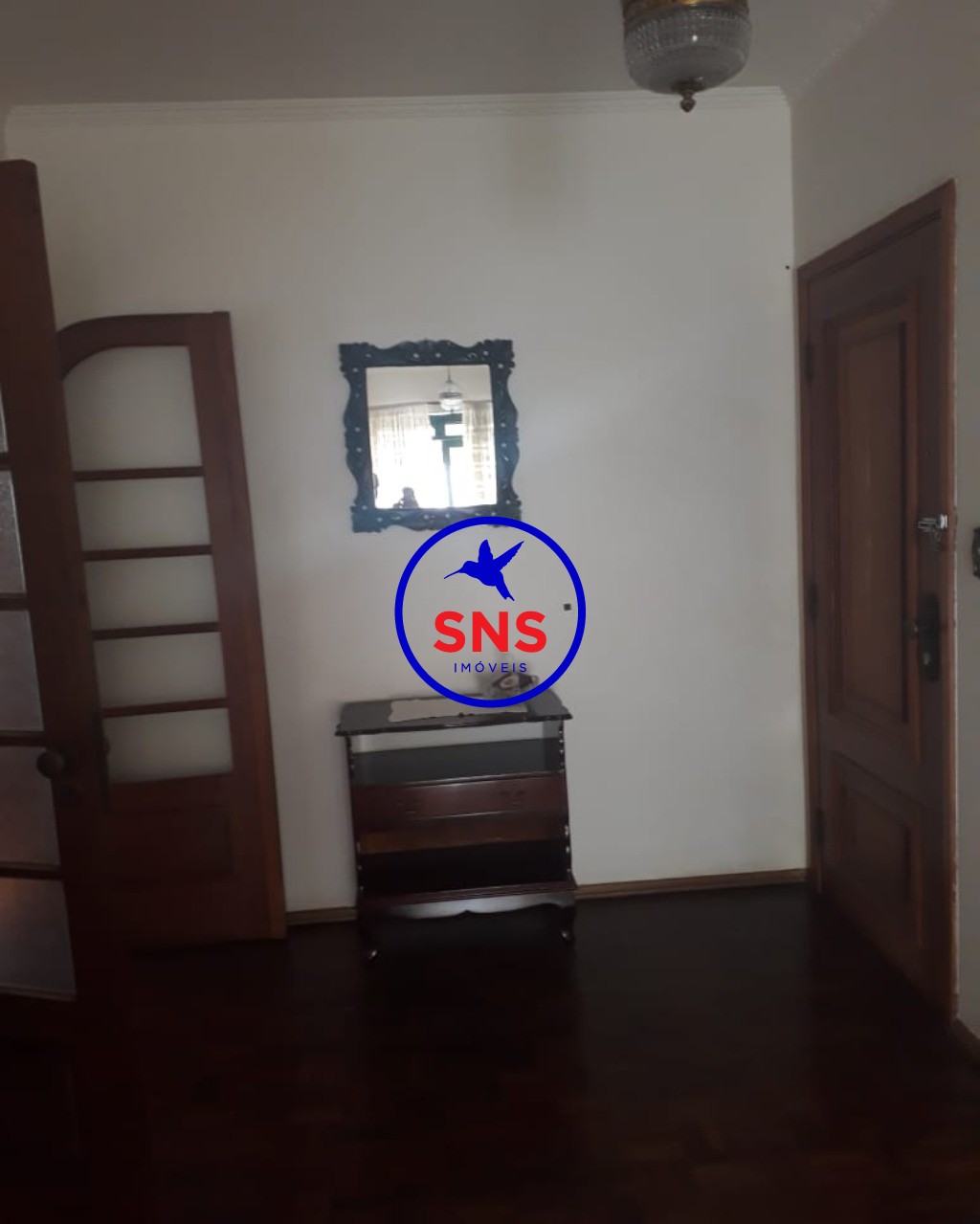 Apartamento à venda com 3 quartos, 122m² - Foto 2