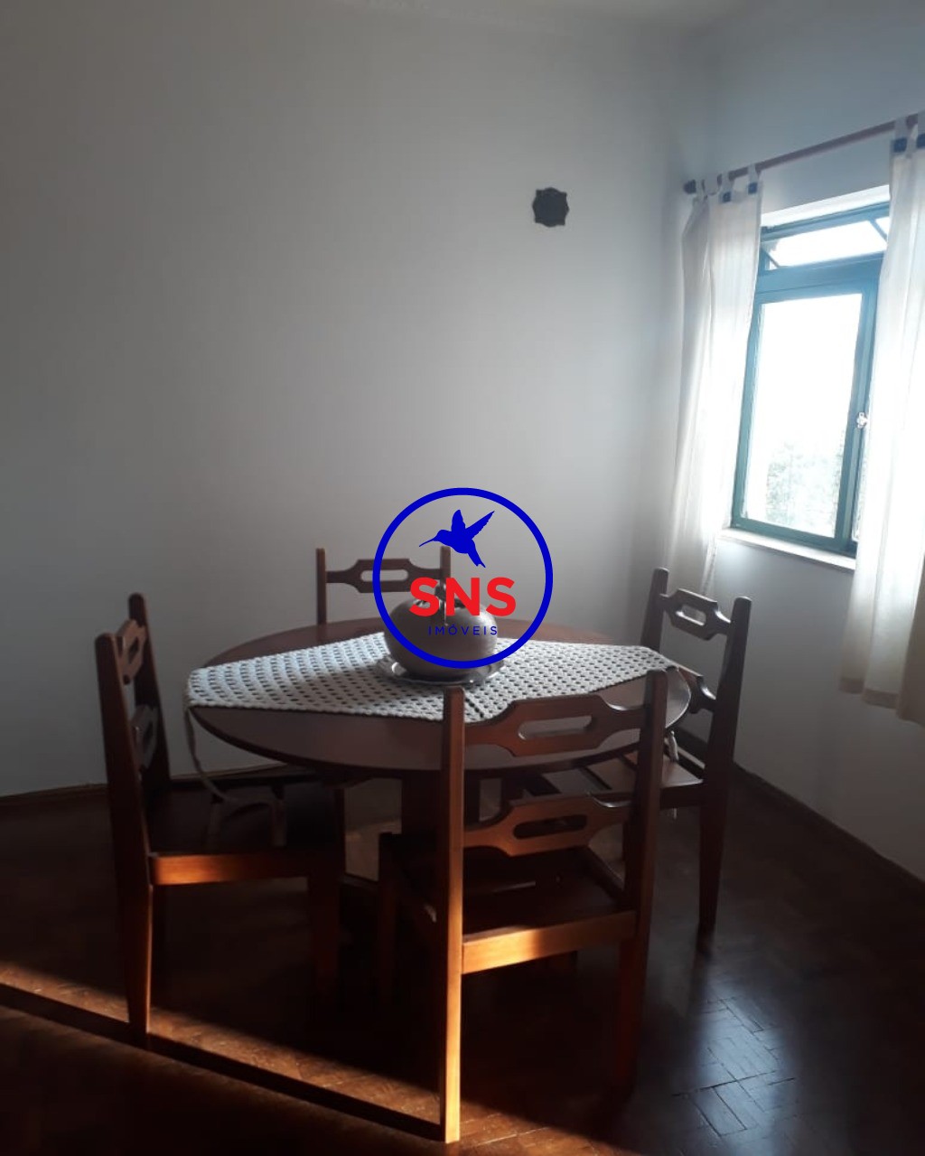 Apartamento à venda com 3 quartos, 122m² - Foto 4