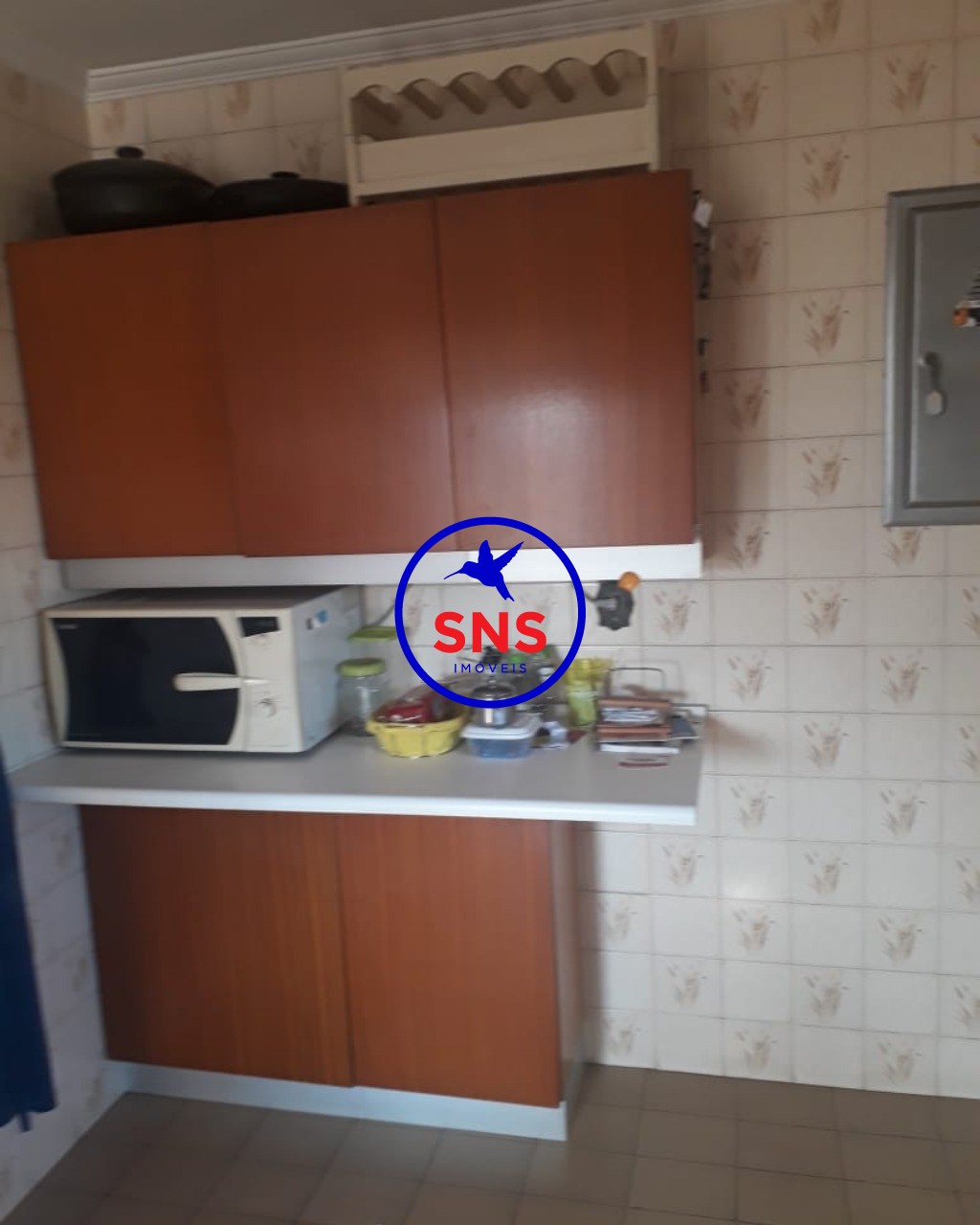 Apartamento à venda com 3 quartos, 122m² - Foto 7