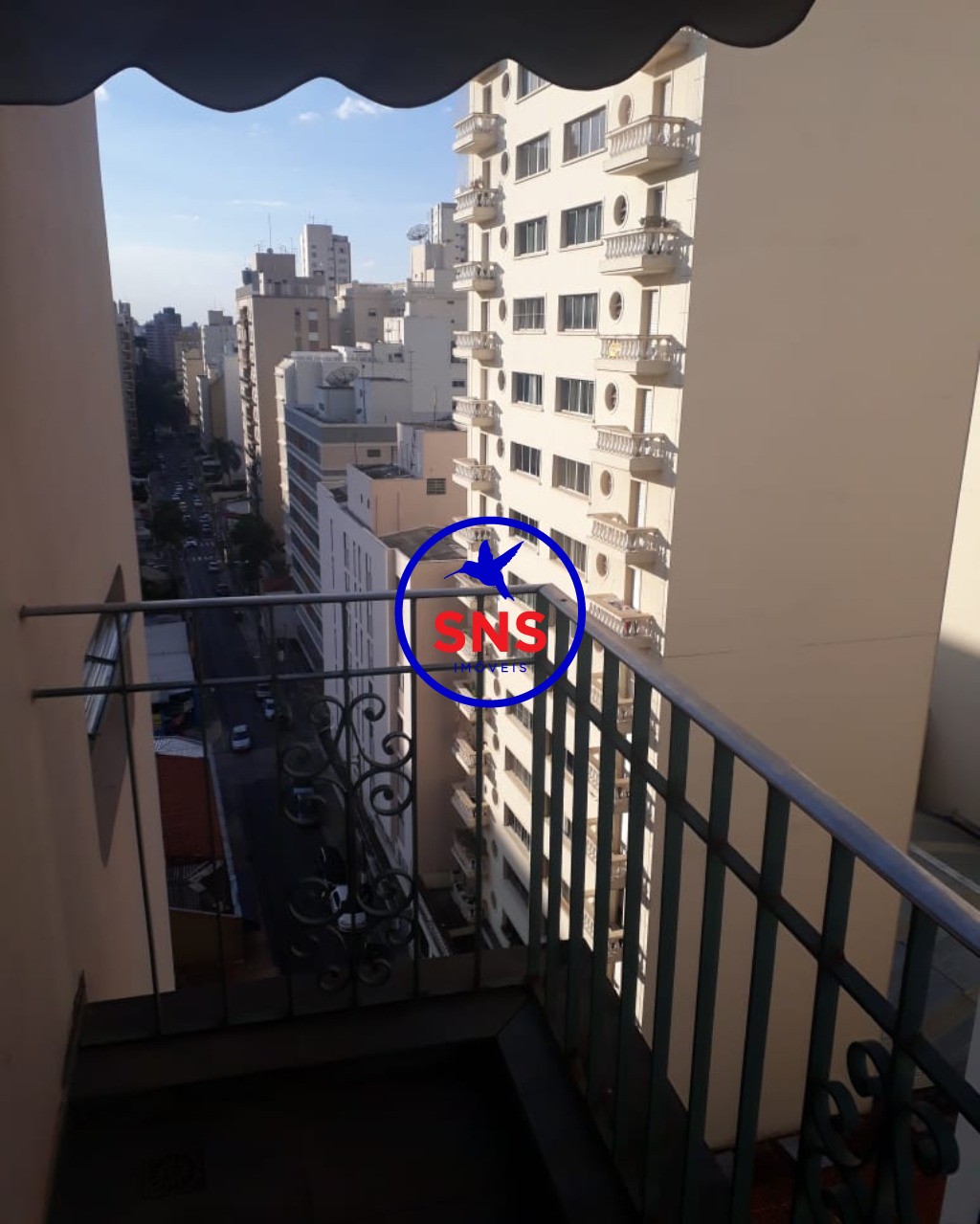 Apartamento à venda com 3 quartos, 122m² - Foto 9