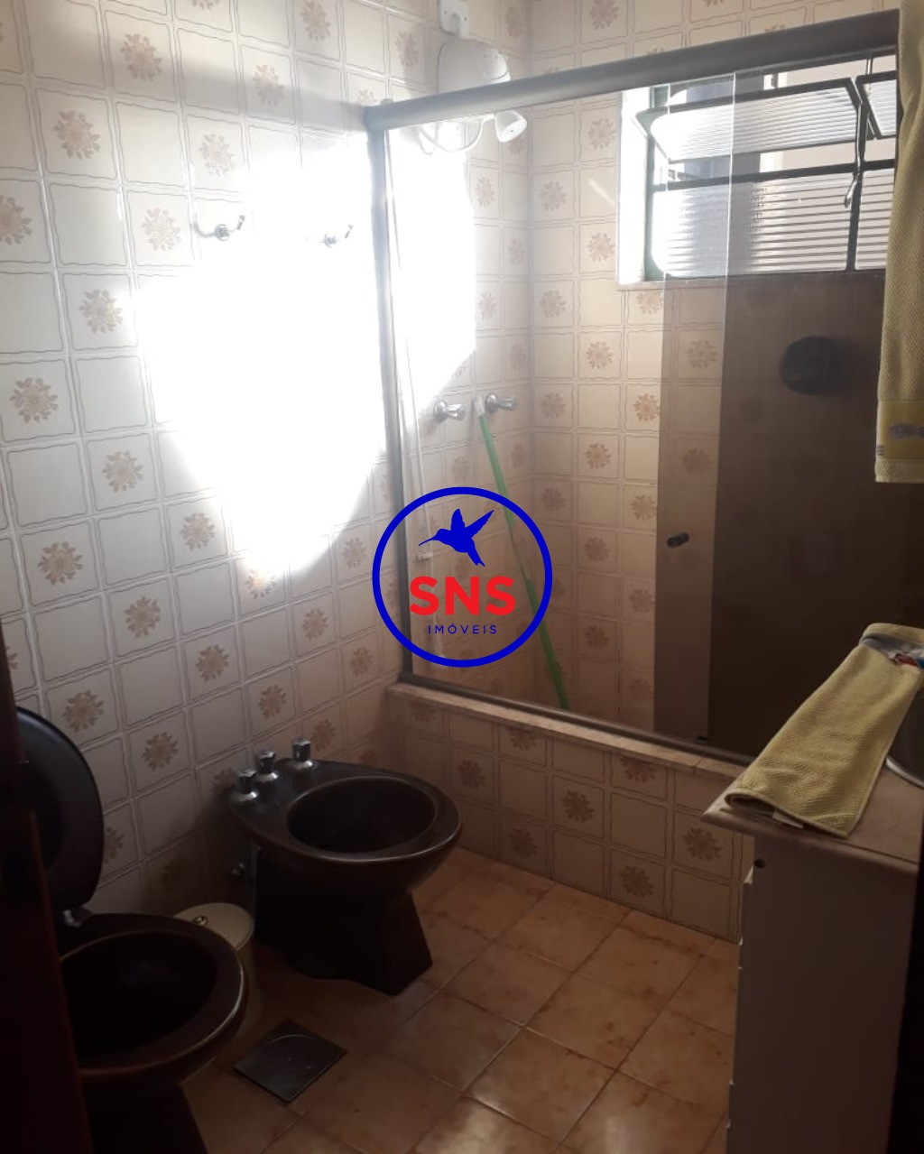 Apartamento à venda com 3 quartos, 122m² - Foto 13