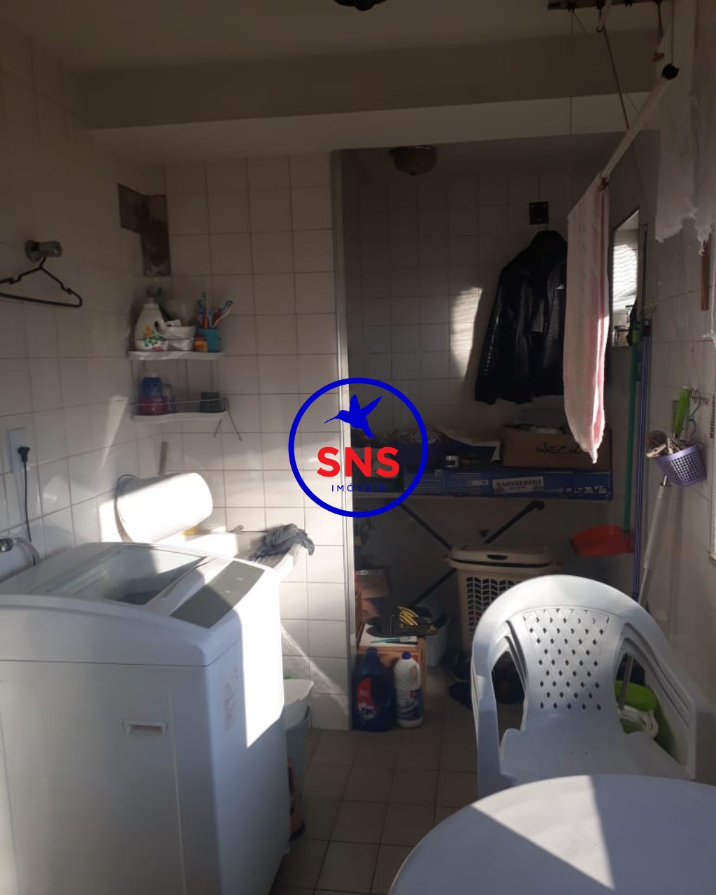 Apartamento à venda com 3 quartos, 122m² - Foto 19