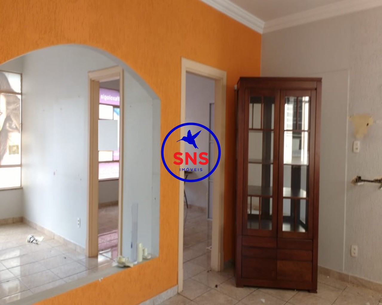 Conjunto Comercial-Sala à venda e aluguel, 89m² - Foto 2