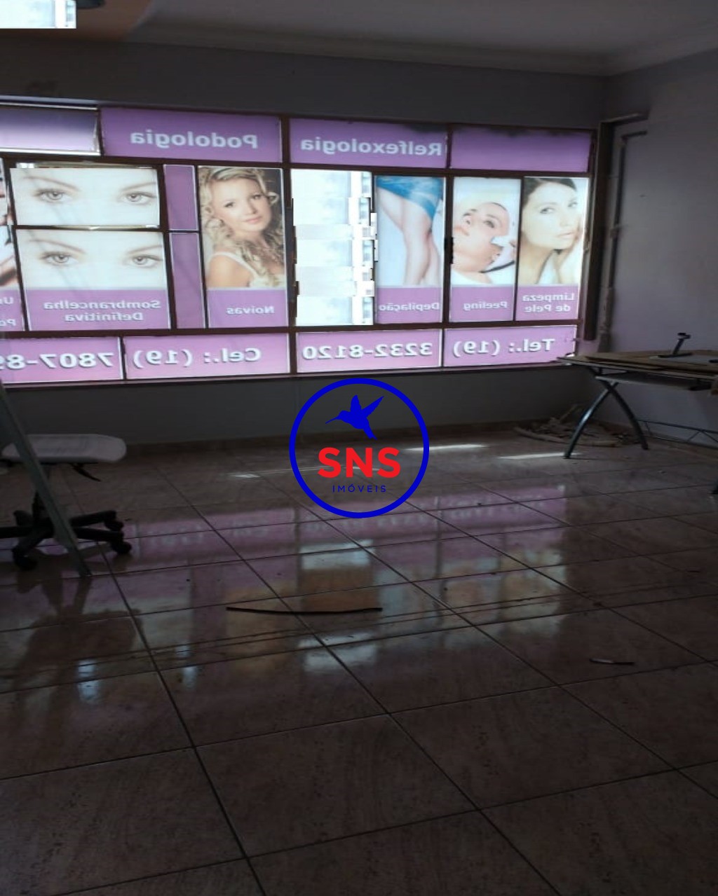 Conjunto Comercial-Sala à venda e aluguel, 89m² - Foto 5