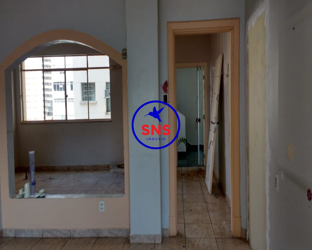 Conjunto Comercial-Sala à venda e aluguel, 89m² - Foto 7