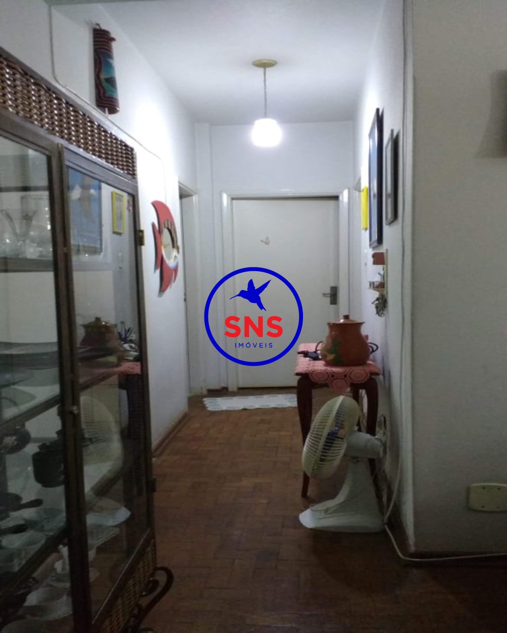 Apartamento à venda com 3 quartos, 123m² - Foto 3