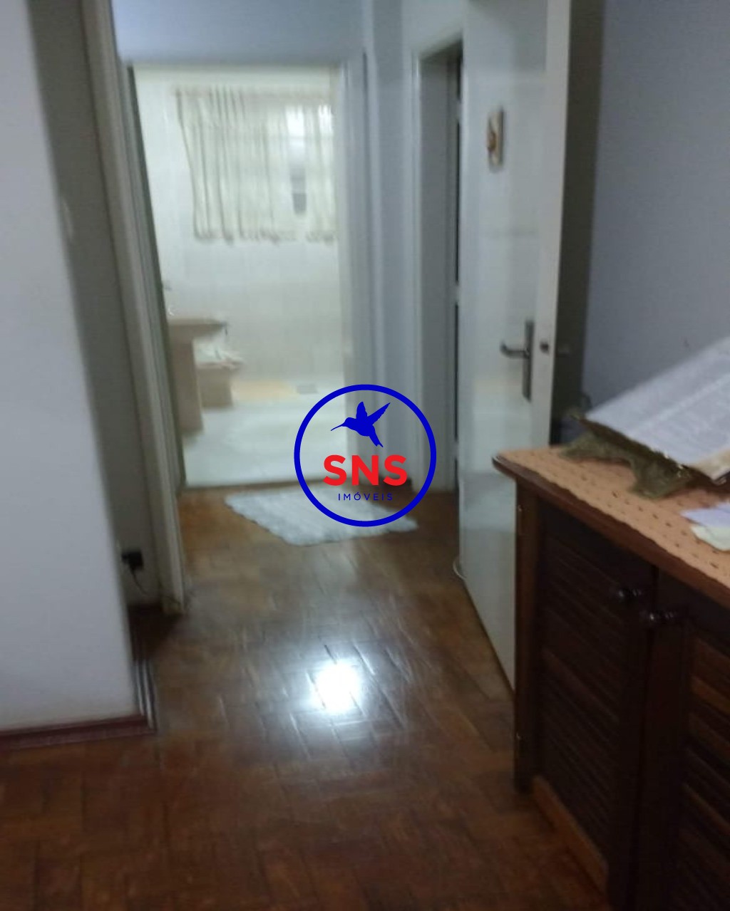 Apartamento à venda com 3 quartos, 123m² - Foto 4