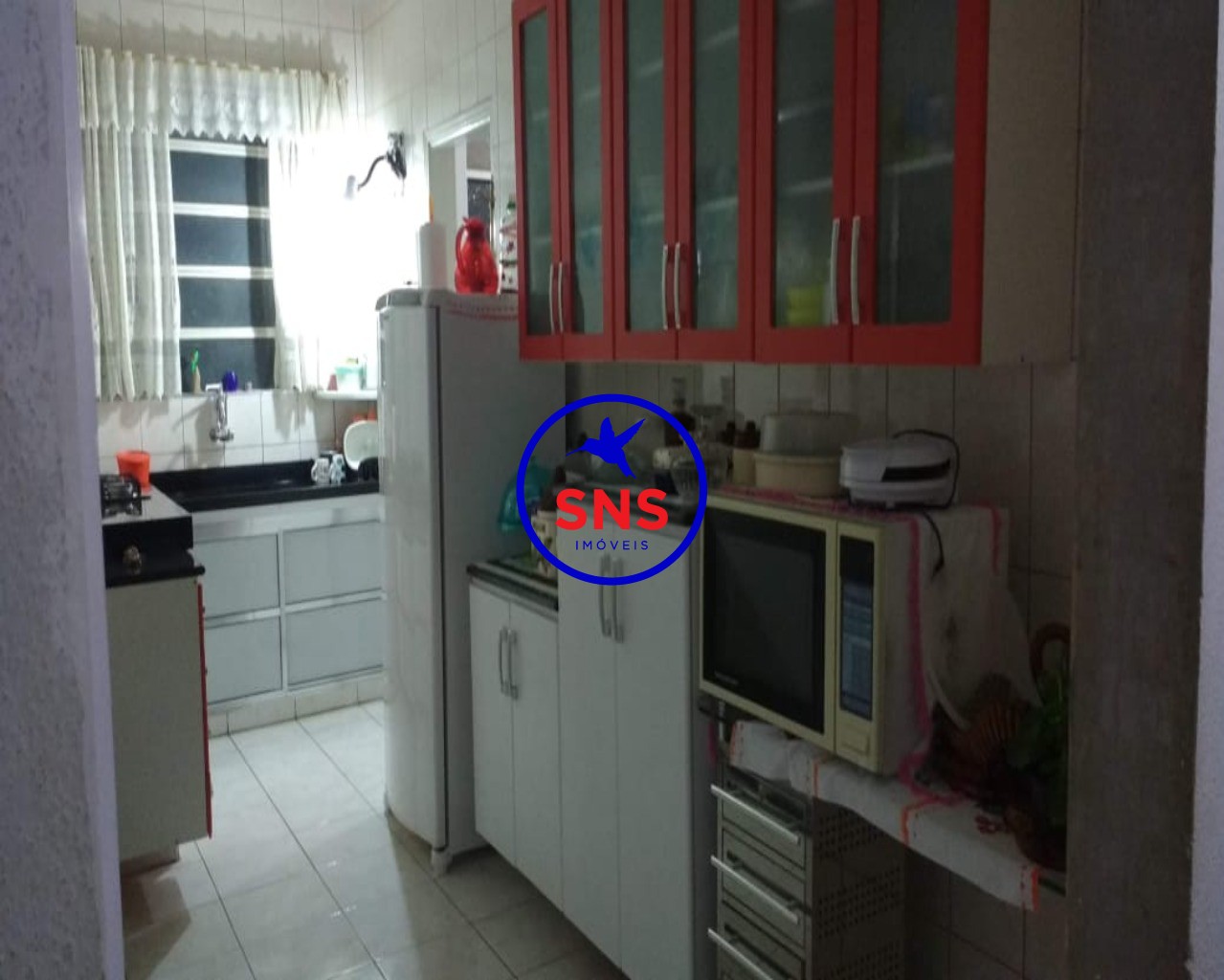 Apartamento à venda com 3 quartos, 123m² - Foto 5