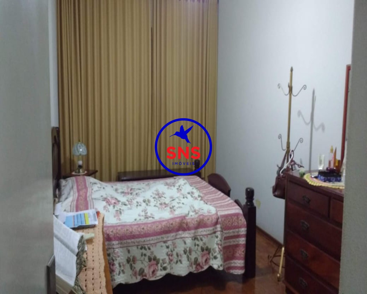 Apartamento à venda com 3 quartos, 123m² - Foto 9