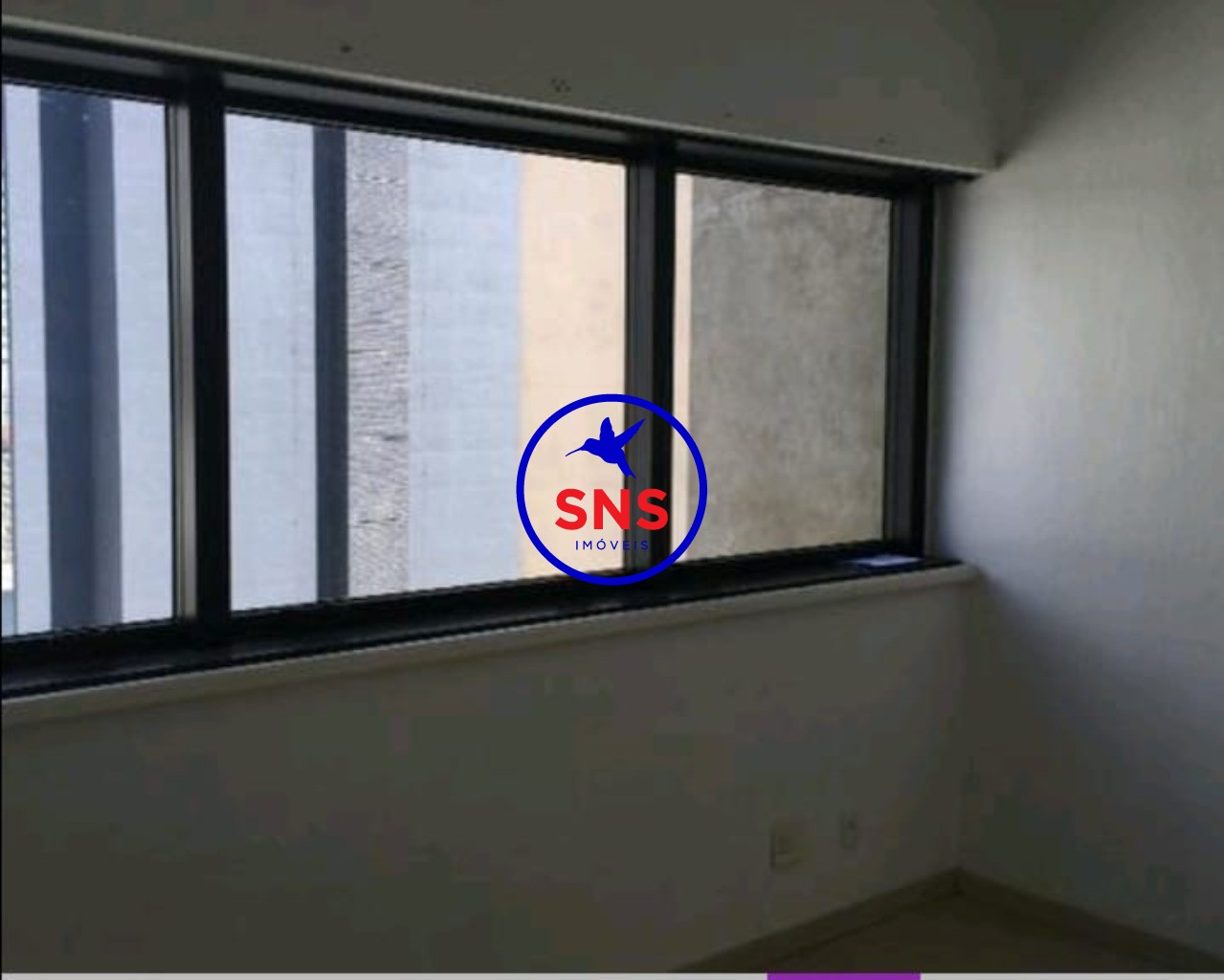 Conjunto Comercial-Sala para alugar, 43m² - Foto 2