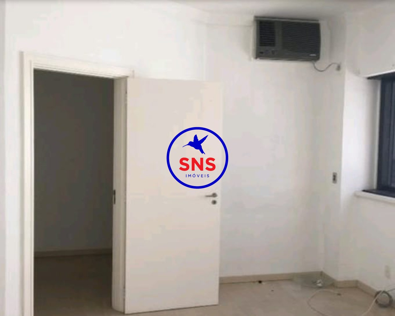 Conjunto Comercial-Sala para alugar, 43m² - Foto 5