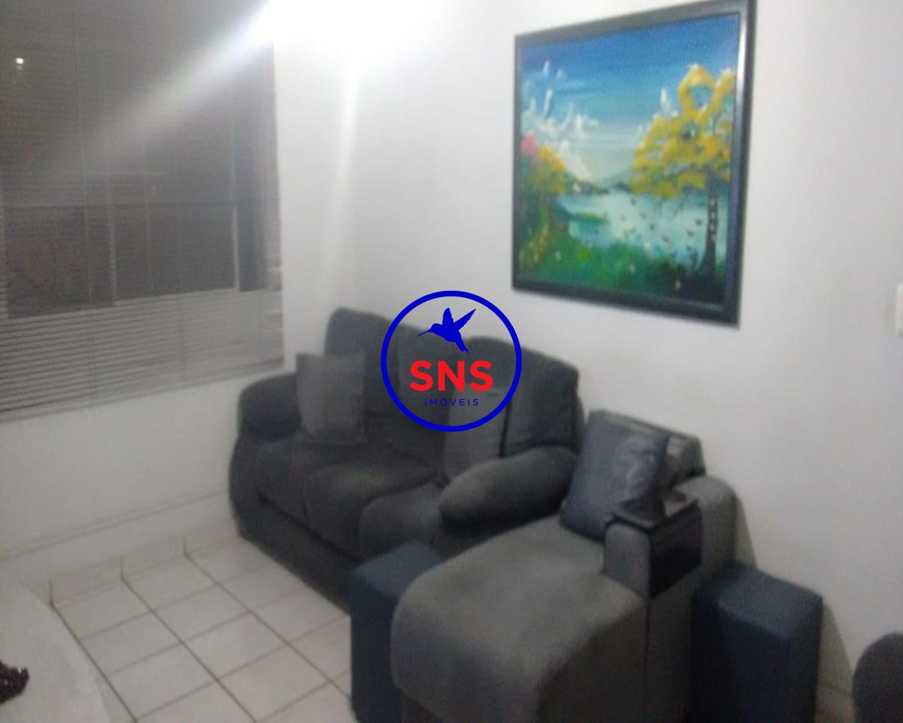 Apartamento à venda com 2 quartos, 63m² - Foto 2