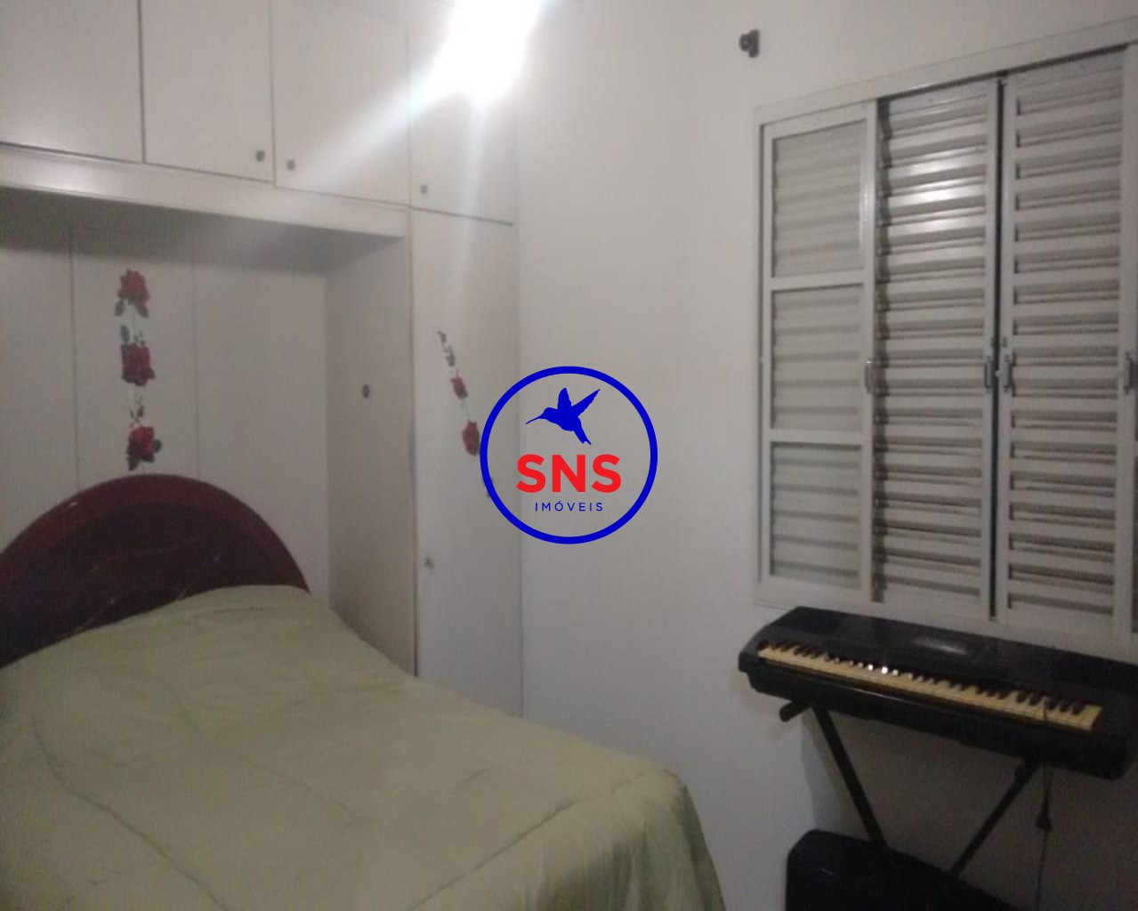 Apartamento à venda com 2 quartos, 63m² - Foto 3