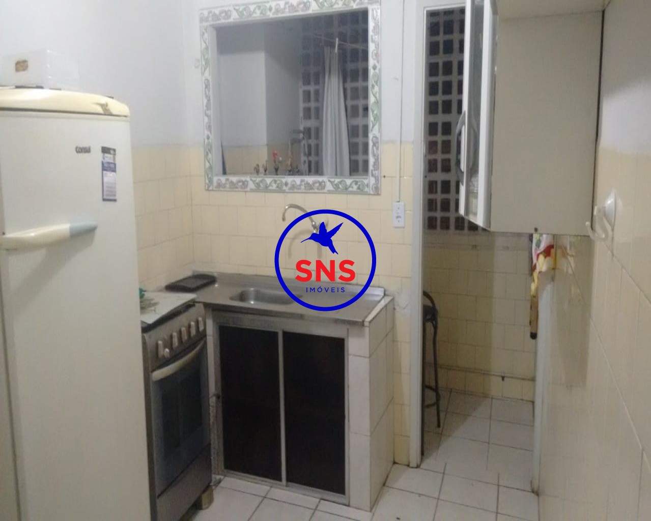 Apartamento à venda com 2 quartos, 63m² - Foto 4