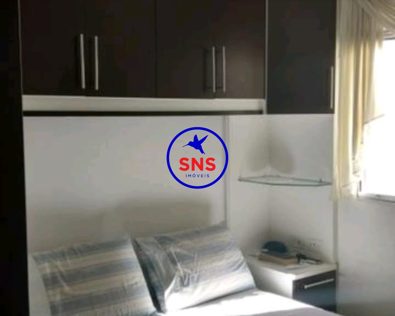 Apartamento à venda com 2 quartos, 50m² - Foto 4