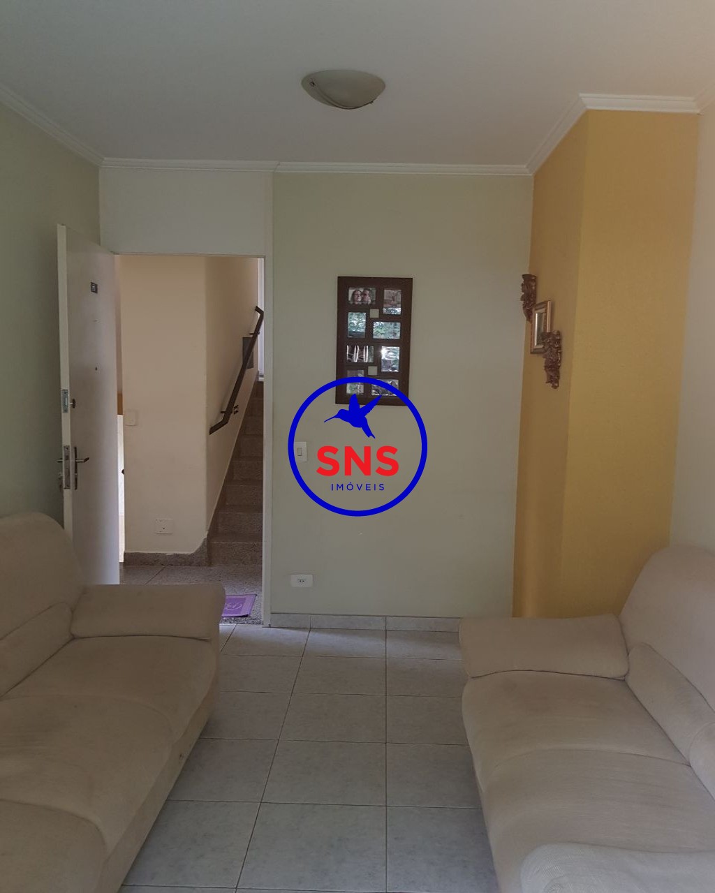 Apartamento, 3 quartos, 70 m² - Foto 2