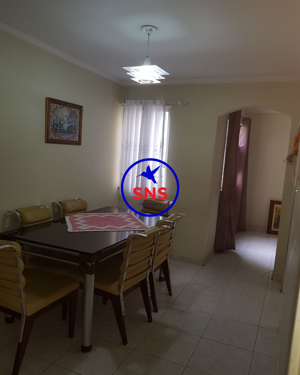 Apartamento à venda com 3 quartos, 70m² - Foto 3