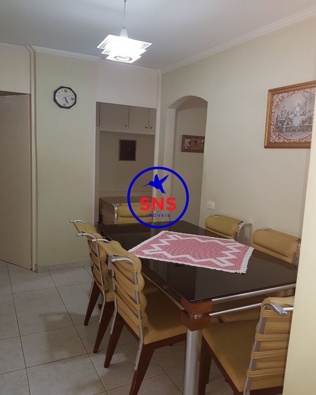 Apartamento, 3 quartos, 70 m² - Foto 4