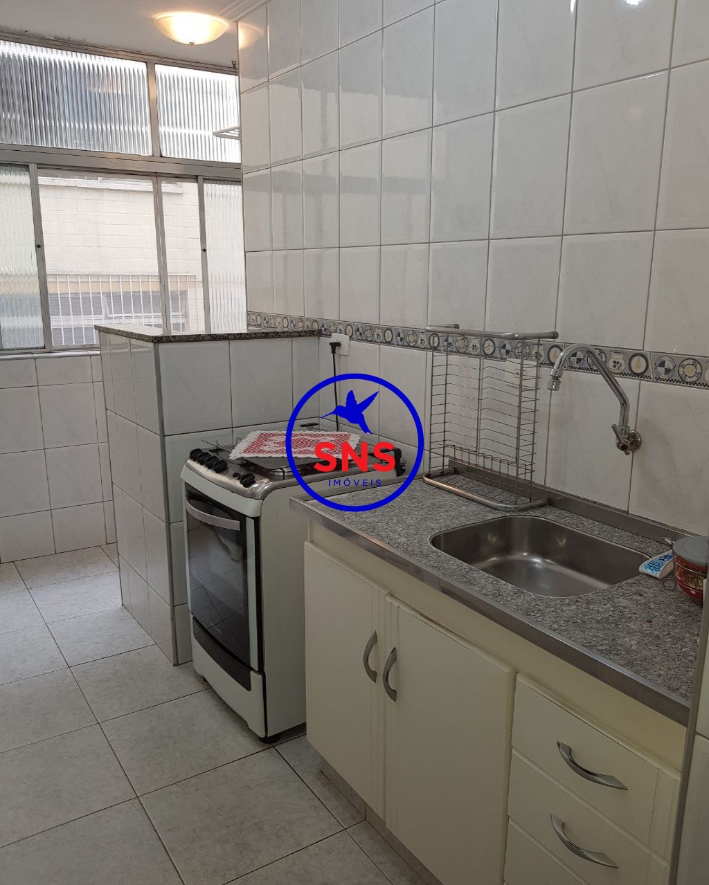 Apartamento à venda com 3 quartos, 70m² - Foto 8