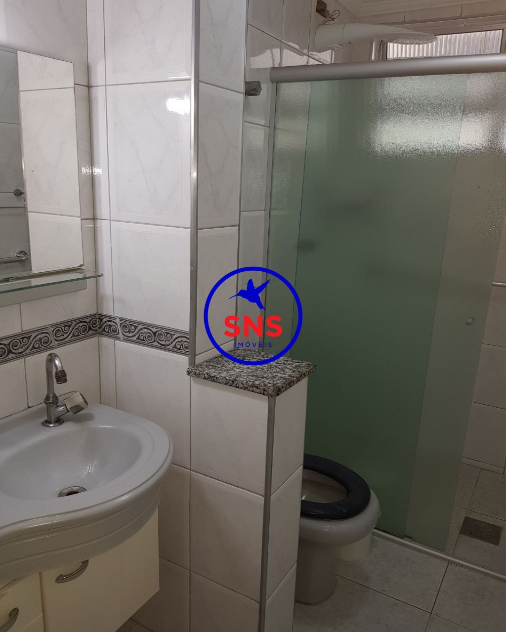 Apartamento à venda com 3 quartos, 70m² - Foto 12