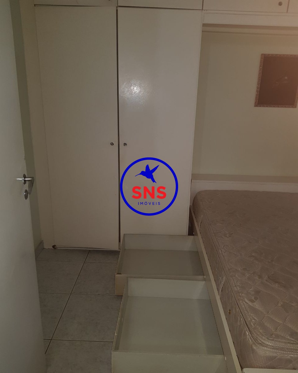 Apartamento à venda com 3 quartos, 70m² - Foto 15