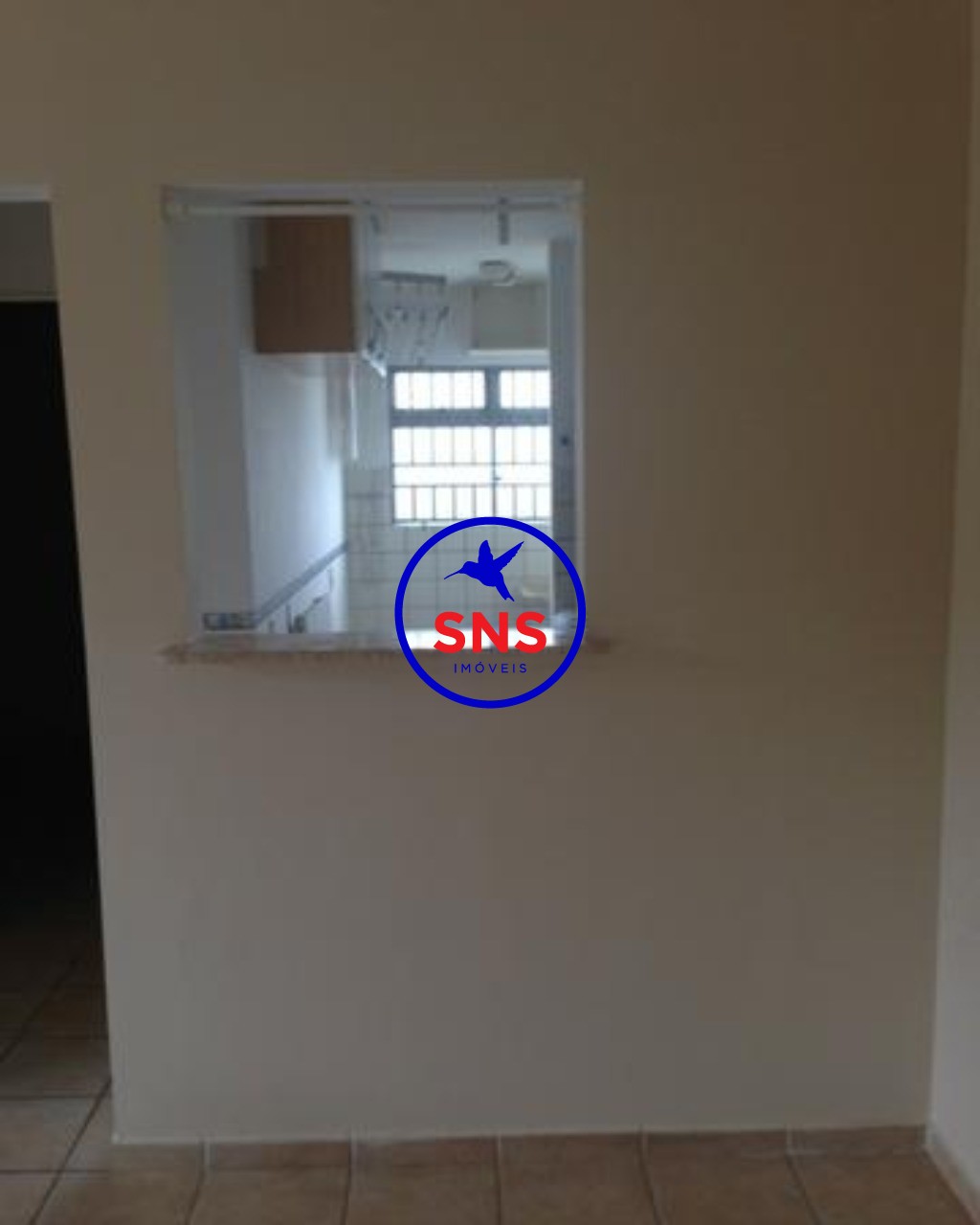 Apartamento à venda com 2 quartos, 50m² - Foto 3