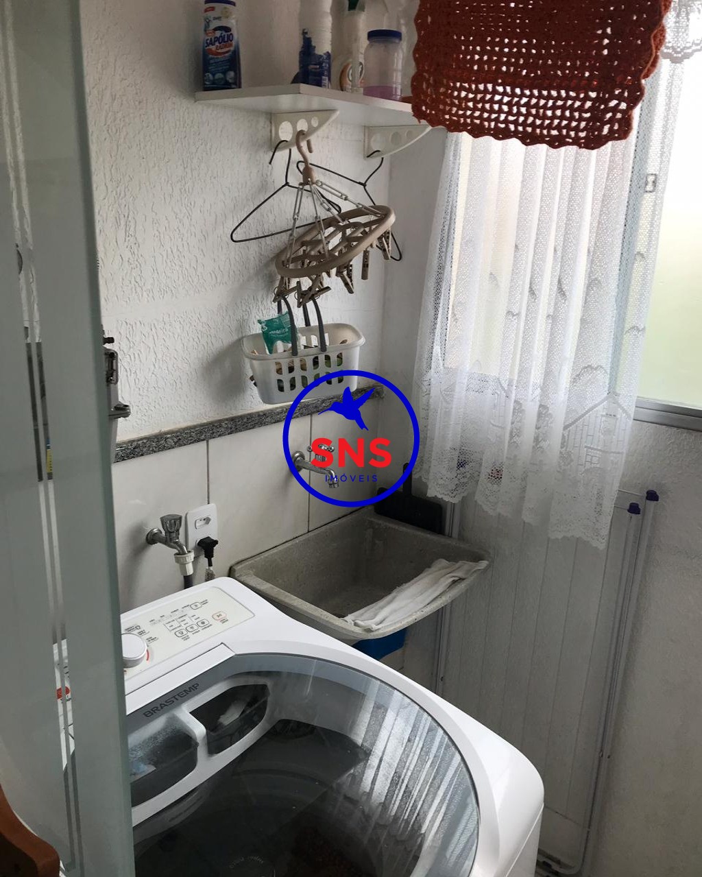 Apartamento à venda com 3 quartos, 60m² - Foto 7