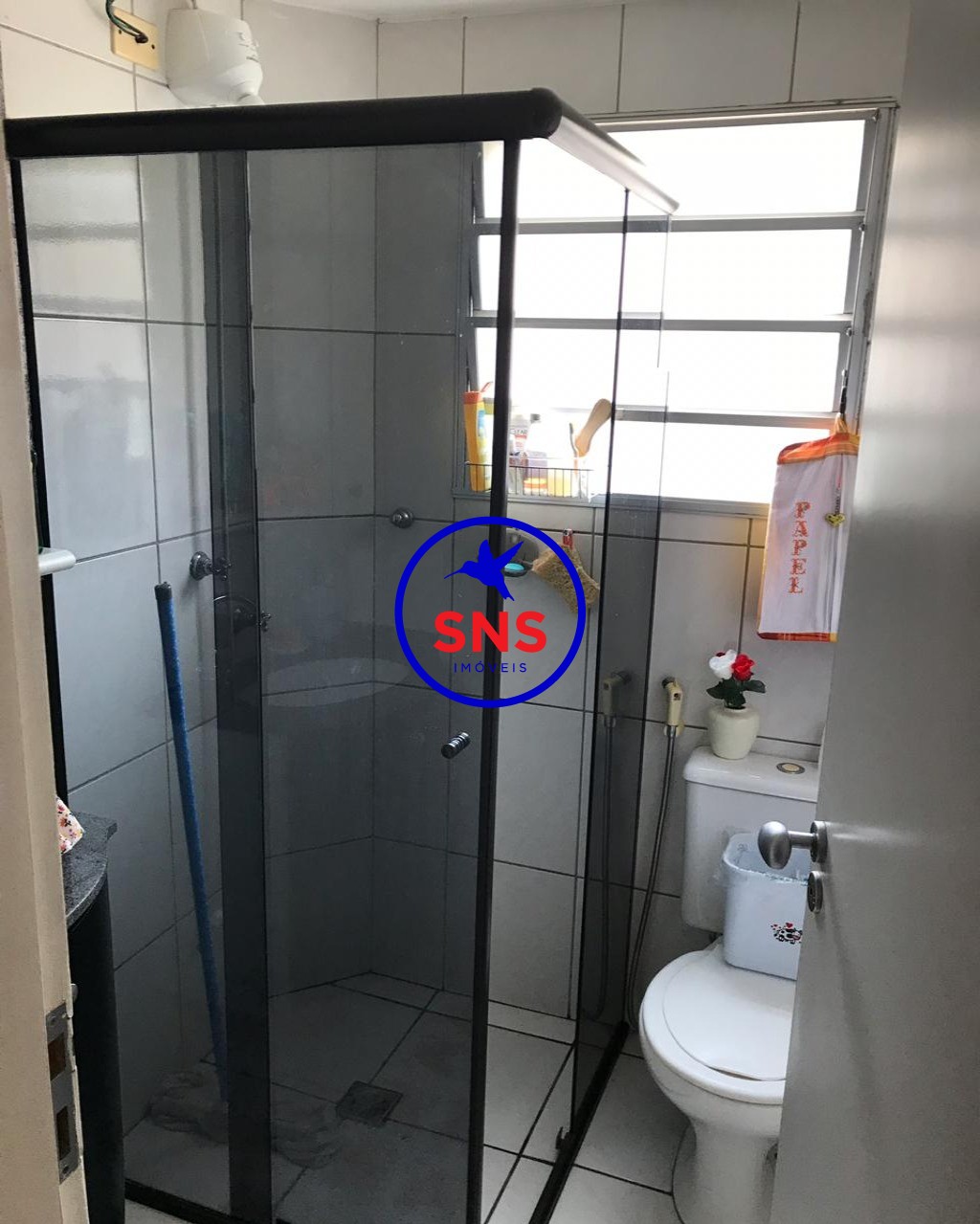 Apartamento à venda com 3 quartos, 60m² - Foto 8