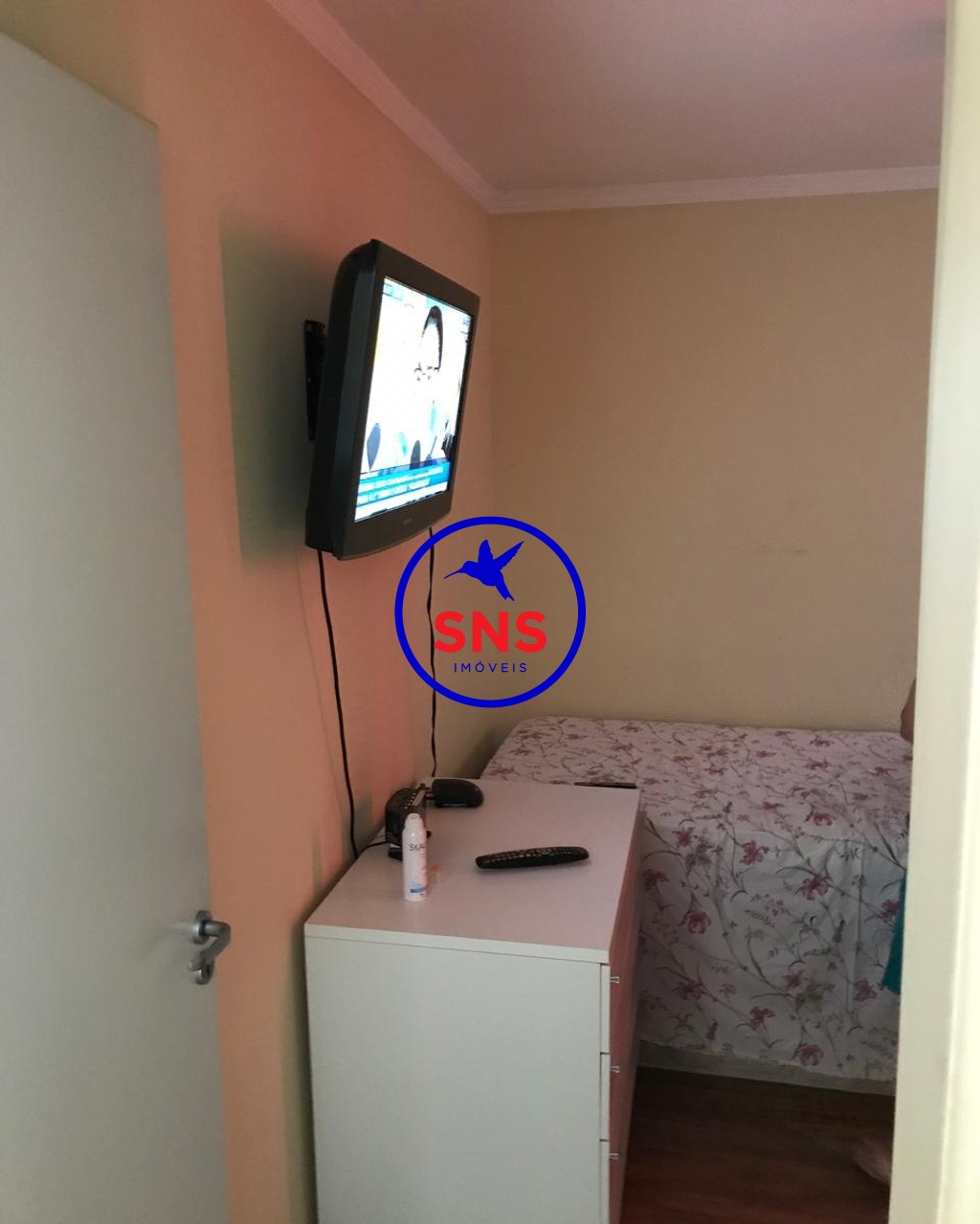 Apartamento à venda com 3 quartos, 60m² - Foto 11