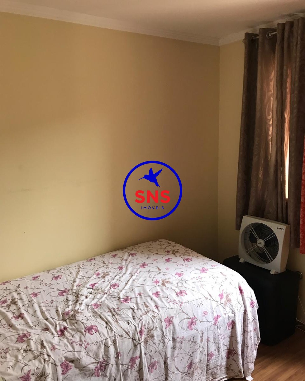 Apartamento à venda com 3 quartos, 60m² - Foto 12