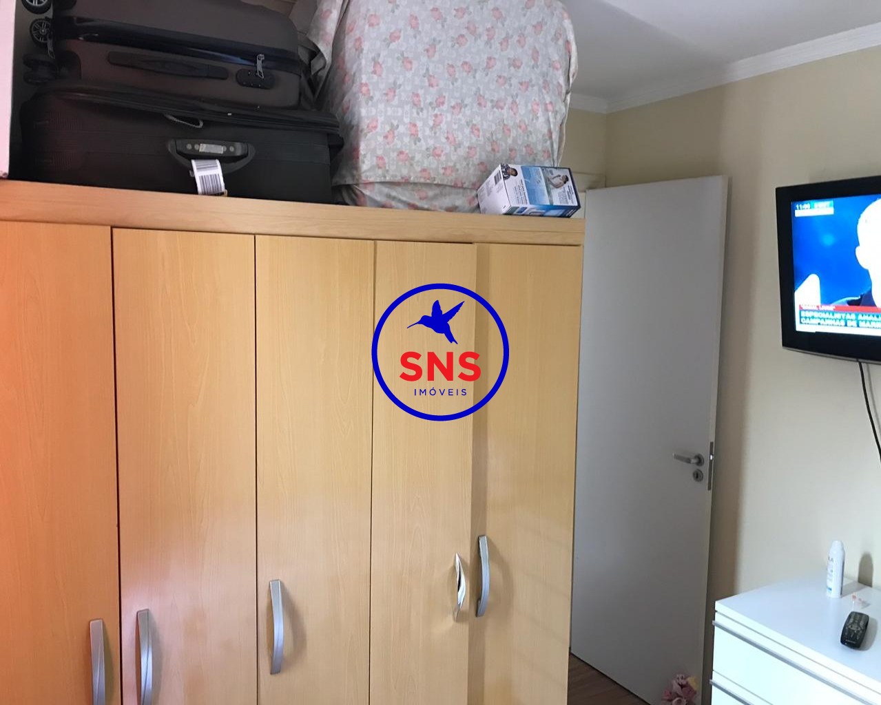 Apartamento à venda com 3 quartos, 60m² - Foto 14