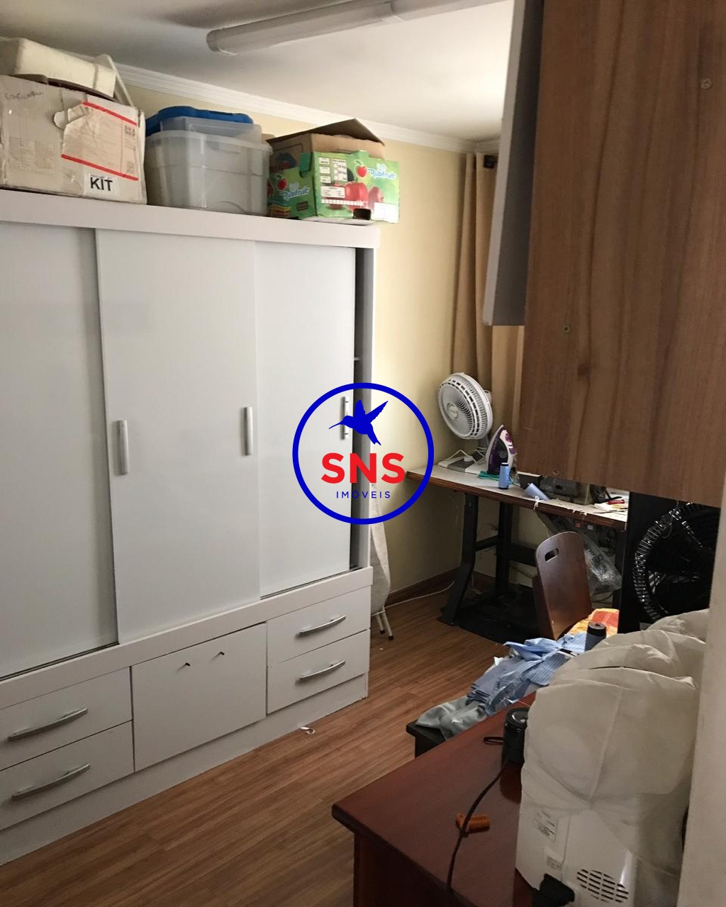 Apartamento à venda com 3 quartos, 60m² - Foto 16