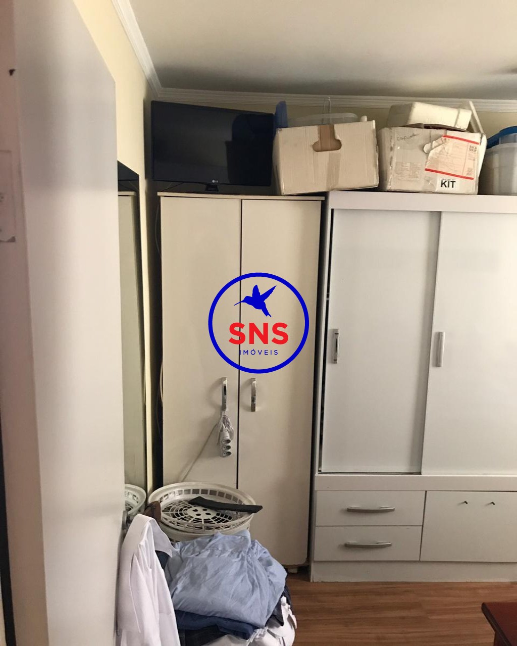 Apartamento à venda com 3 quartos, 60m² - Foto 17